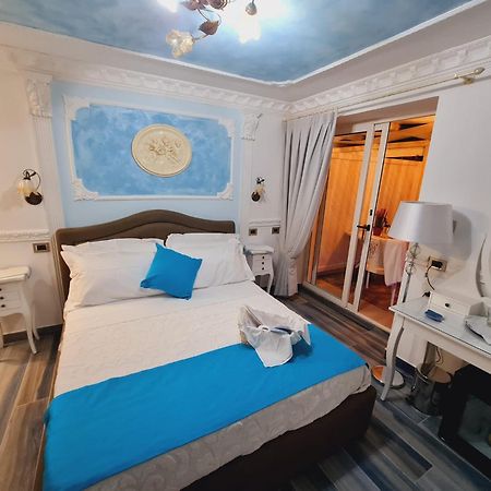 Luxury B&B Suite Jacuzzi Villa Filomena Marina di Camerota Exterior photo